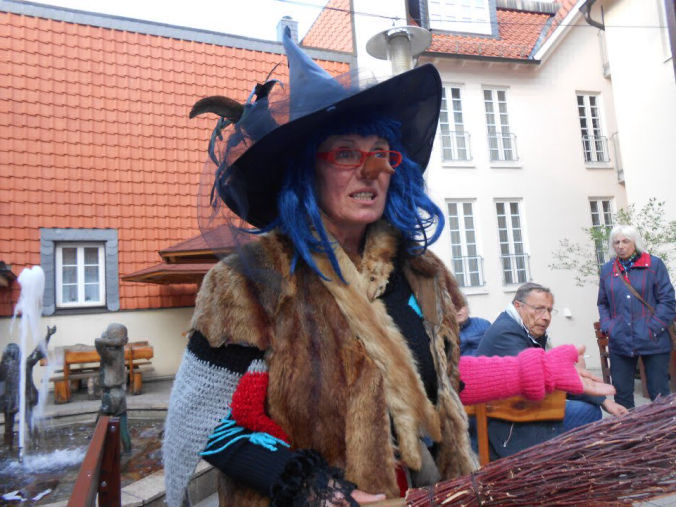 Wernigerode 2019